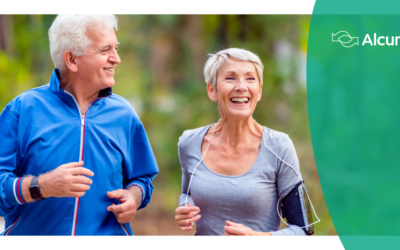 Década do Envelhecimento Saudável