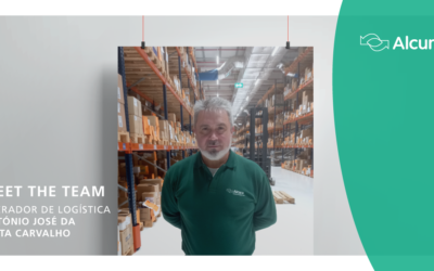Alcura_Team António José