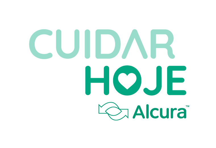 Alcura logo