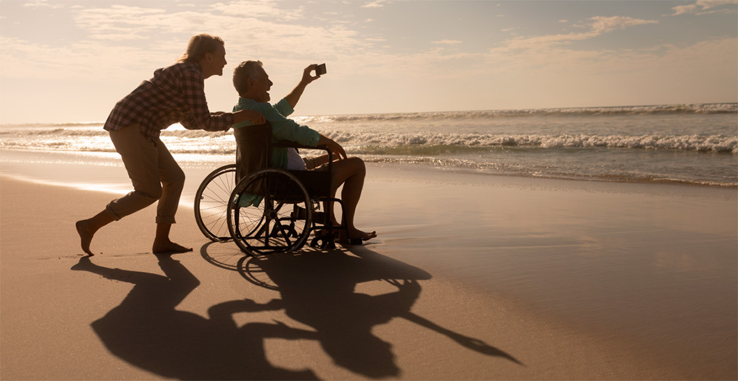 Turismo Sénior Turismo para Todos Alcura Cuidar Hoje