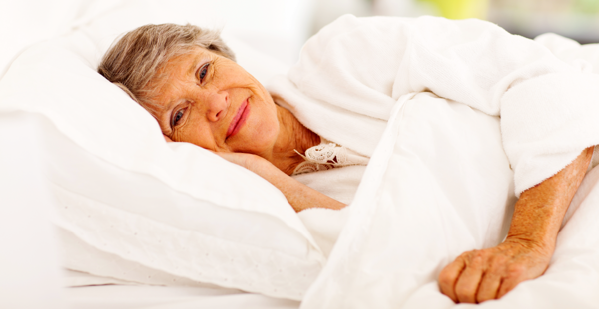 importância do sono