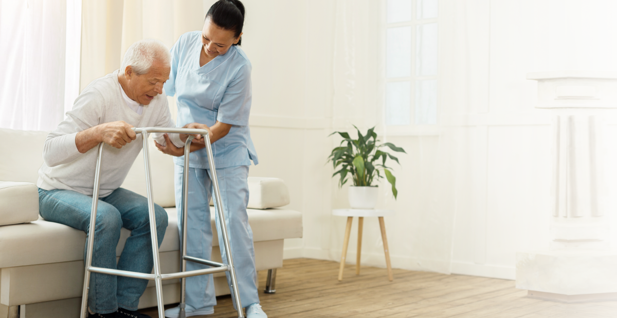 postura nos cuidadores