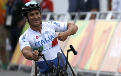 Alessandro Zanardi