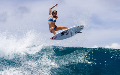 Bethany Hamilton