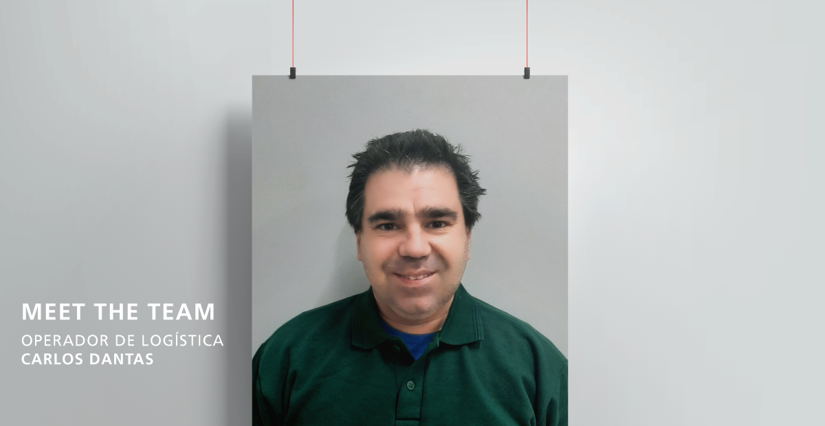 Carlos Dantas
