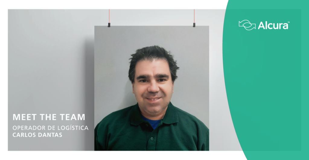 Carlos Dantas
