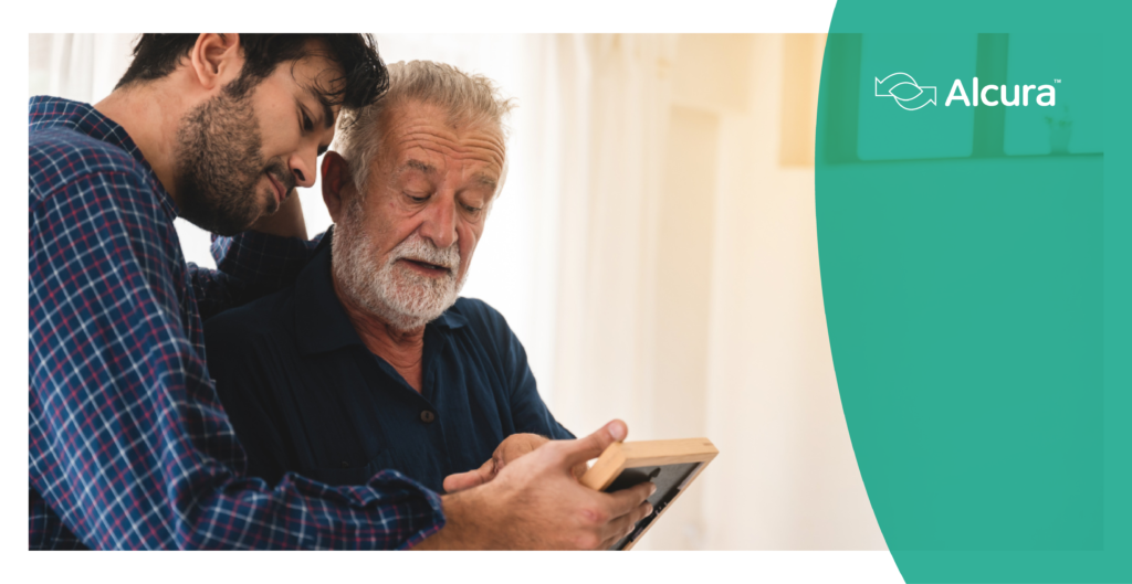 Cuidadores de pessoas com Alzheimer