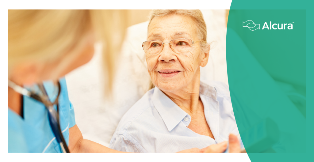 Pessoas Acamada: Cuidadores