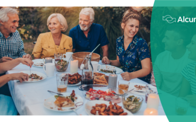 Alimentação saudável nos santos populares